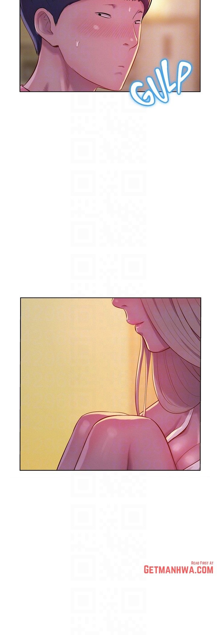 Freshman Manhwa - Chapter 50 Page 30