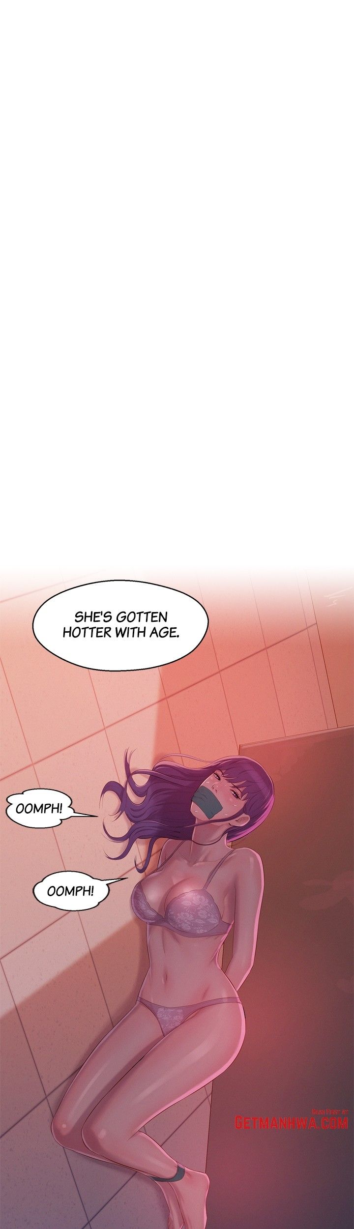 Freshman Manhwa - Chapter 50 Page 35