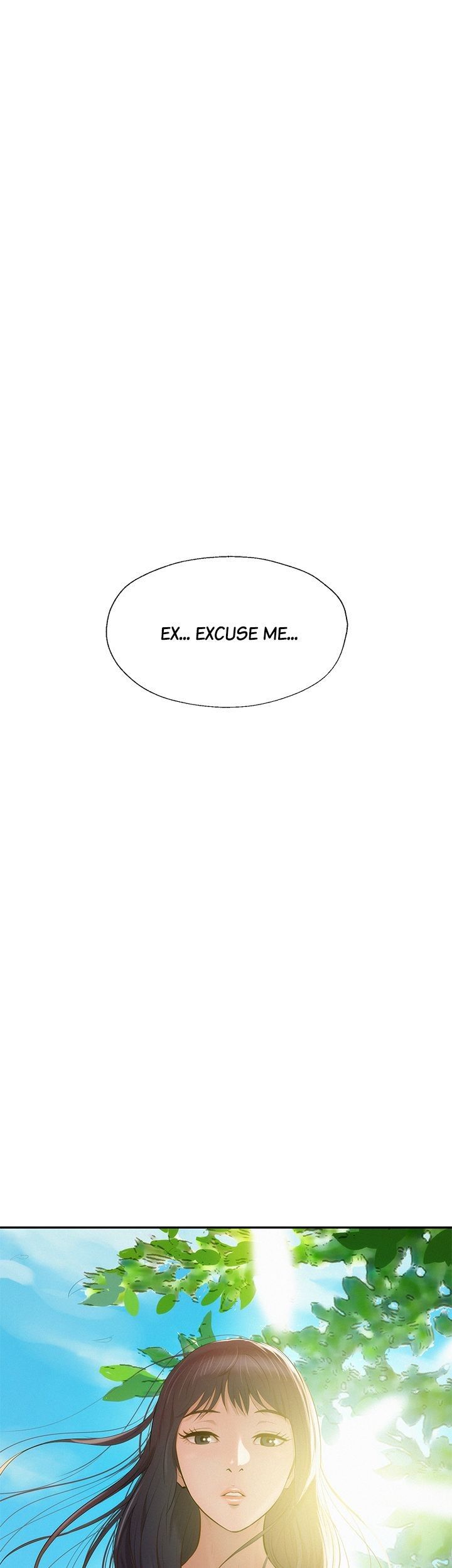 Freshman Manhwa - Chapter 8 Page 0