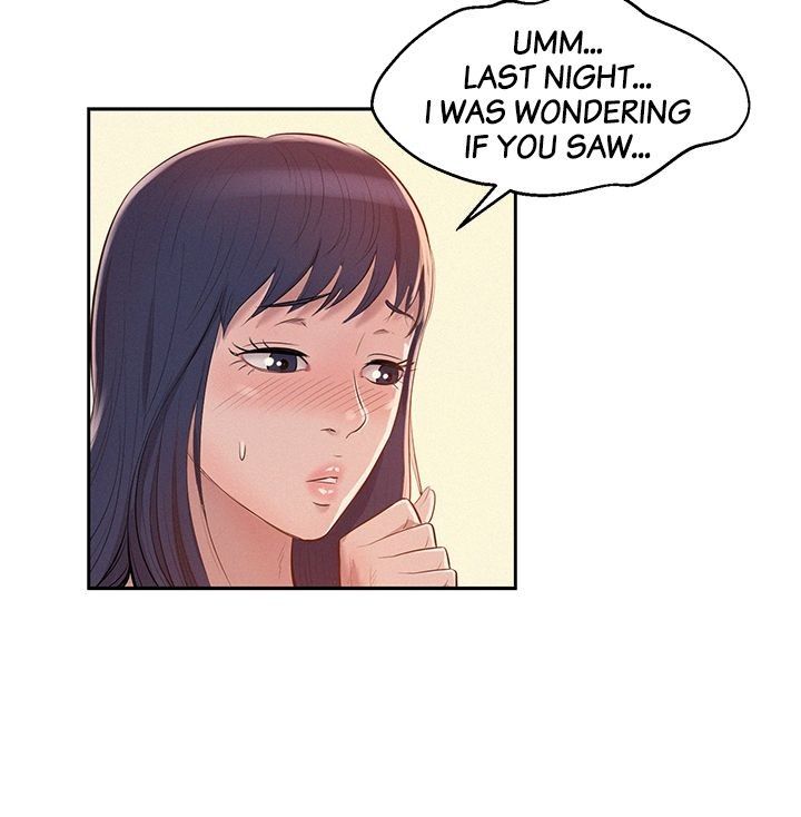 Freshman Manhwa - Chapter 8 Page 4