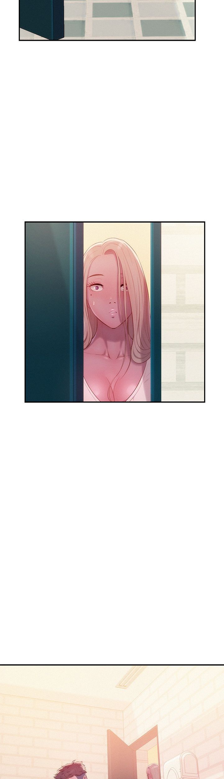 Freshman Manhwa - Chapter 36 Page 26
