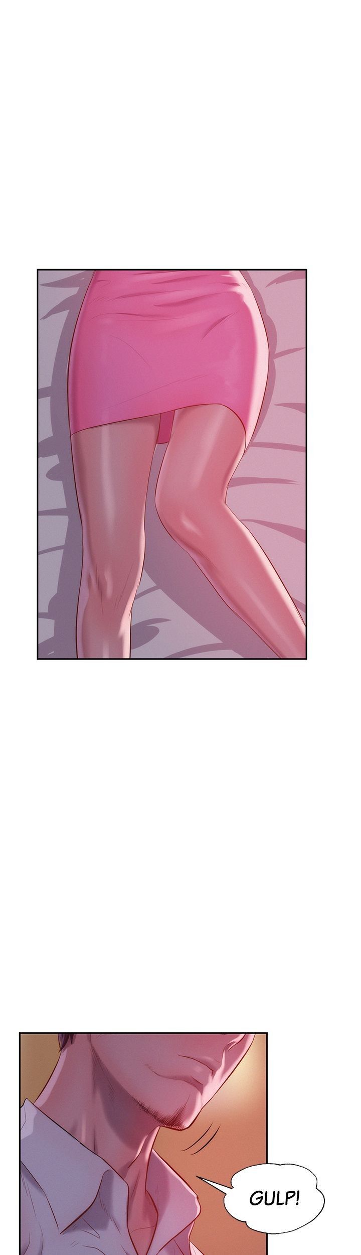 Freshman Manhwa - Chapter 36 Page 36