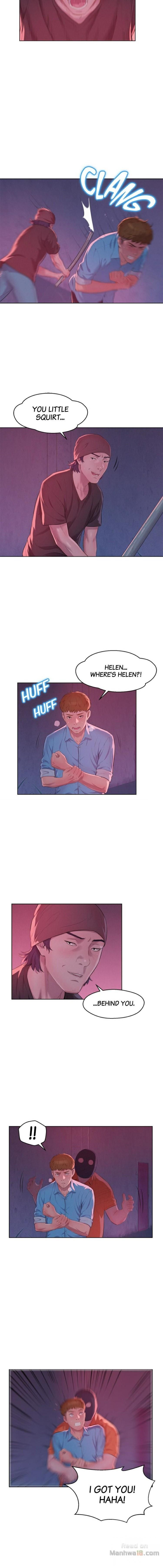 Freshman Manhwa - Chapter 53 Page 1