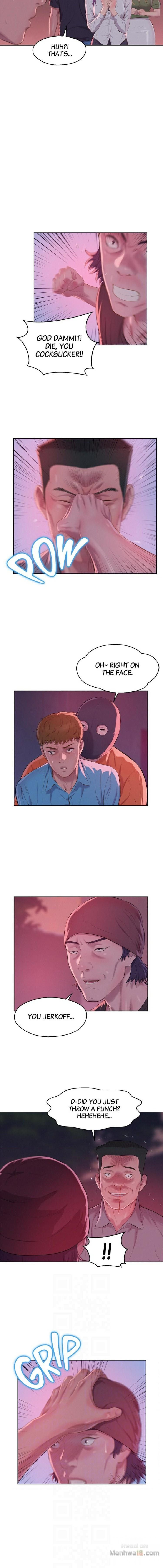 Freshman Manhwa - Chapter 53 Page 4