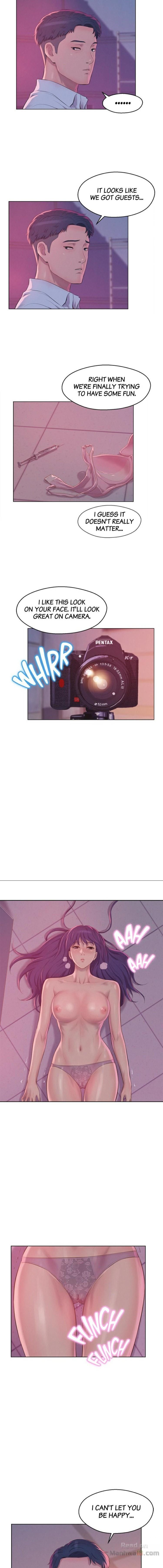 Freshman Manhwa - Chapter 53 Page 6