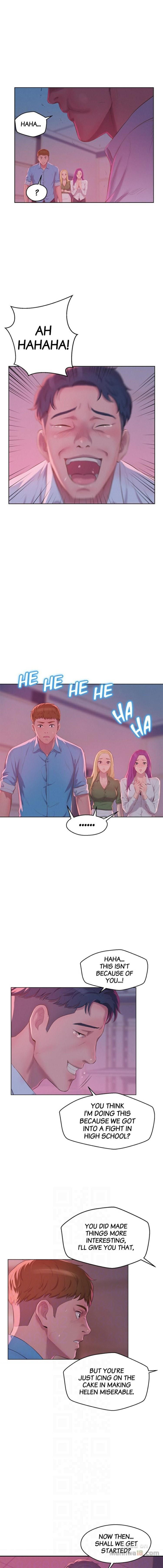 Freshman Manhwa - Chapter 53 Page 11