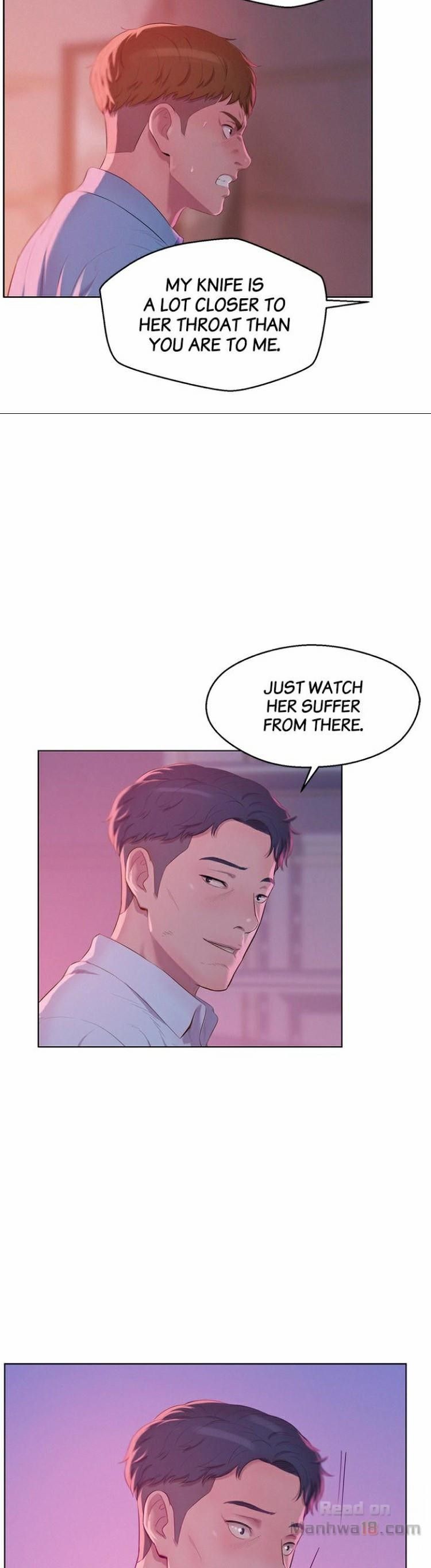 Freshman Manhwa - Chapter 53 Page 13