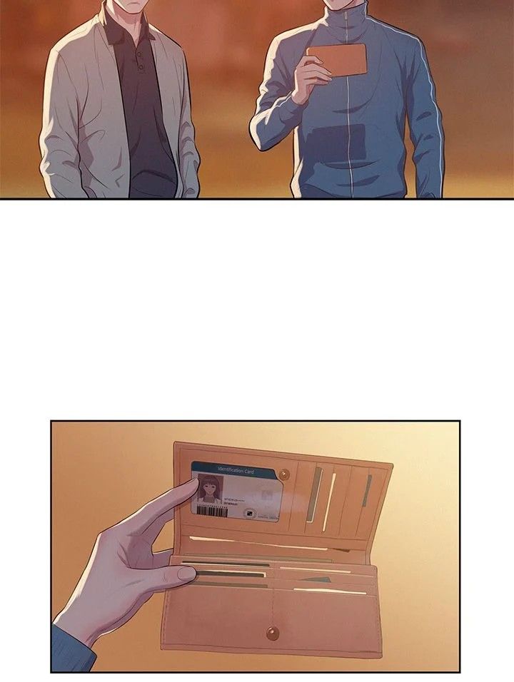 Freshman Manhwa - Chapter 6 Page 7