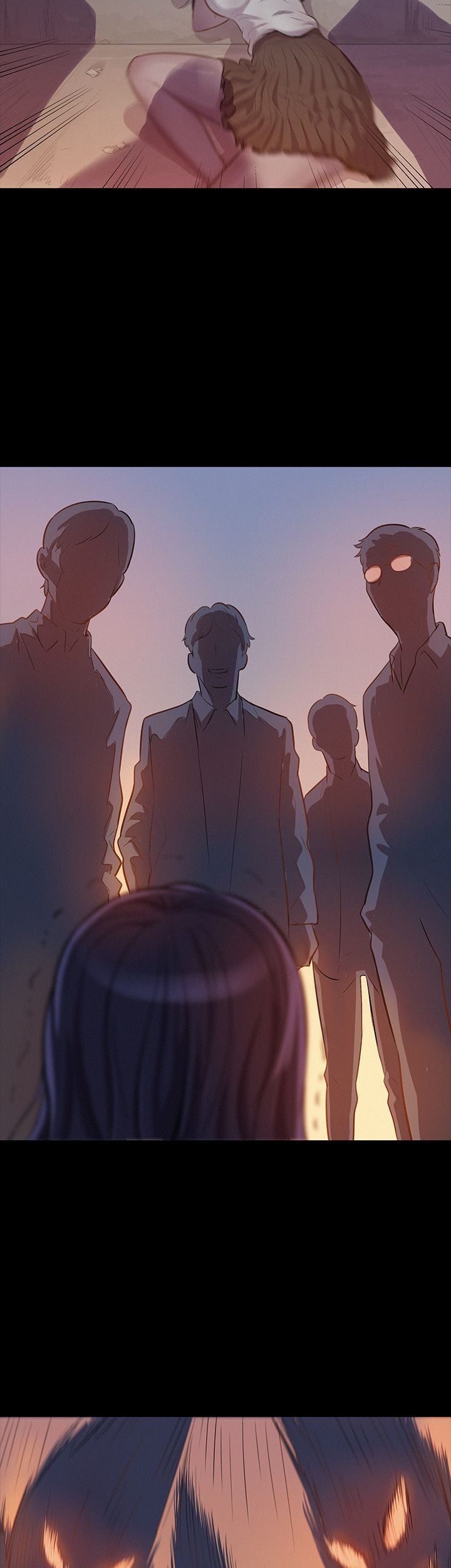 Freshman Manhwa - Chapter 6 Page 13