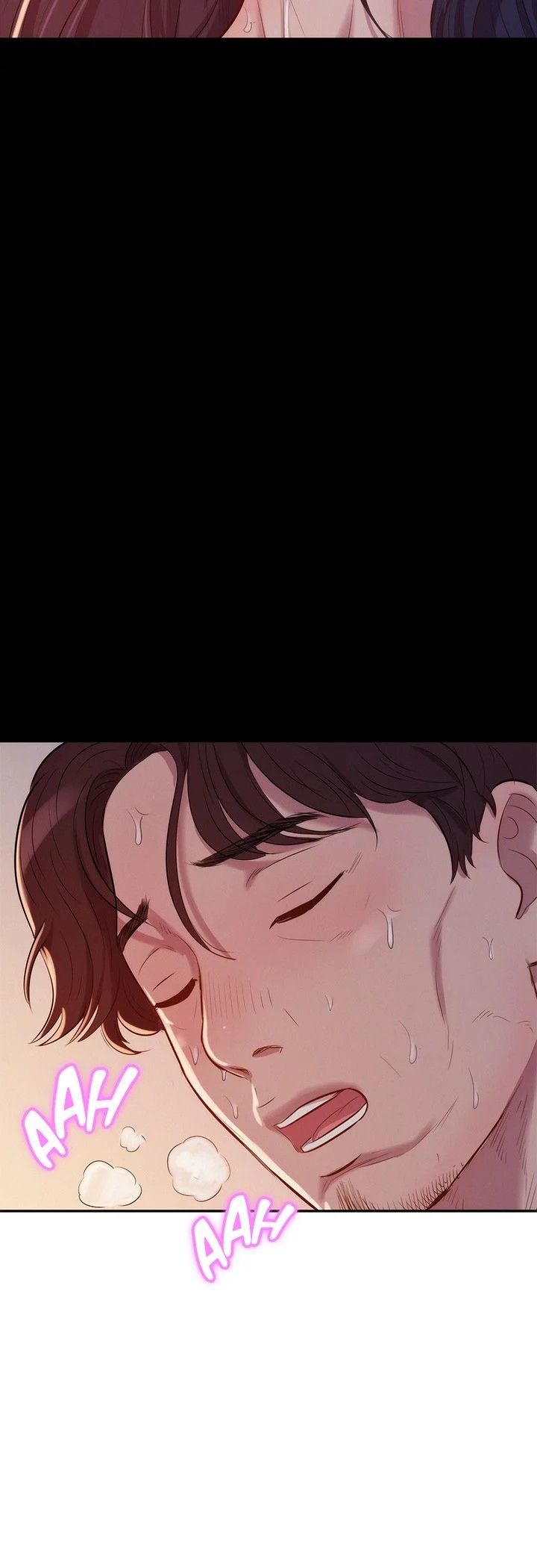 Freshman Manhwa - Chapter 6 Page 35