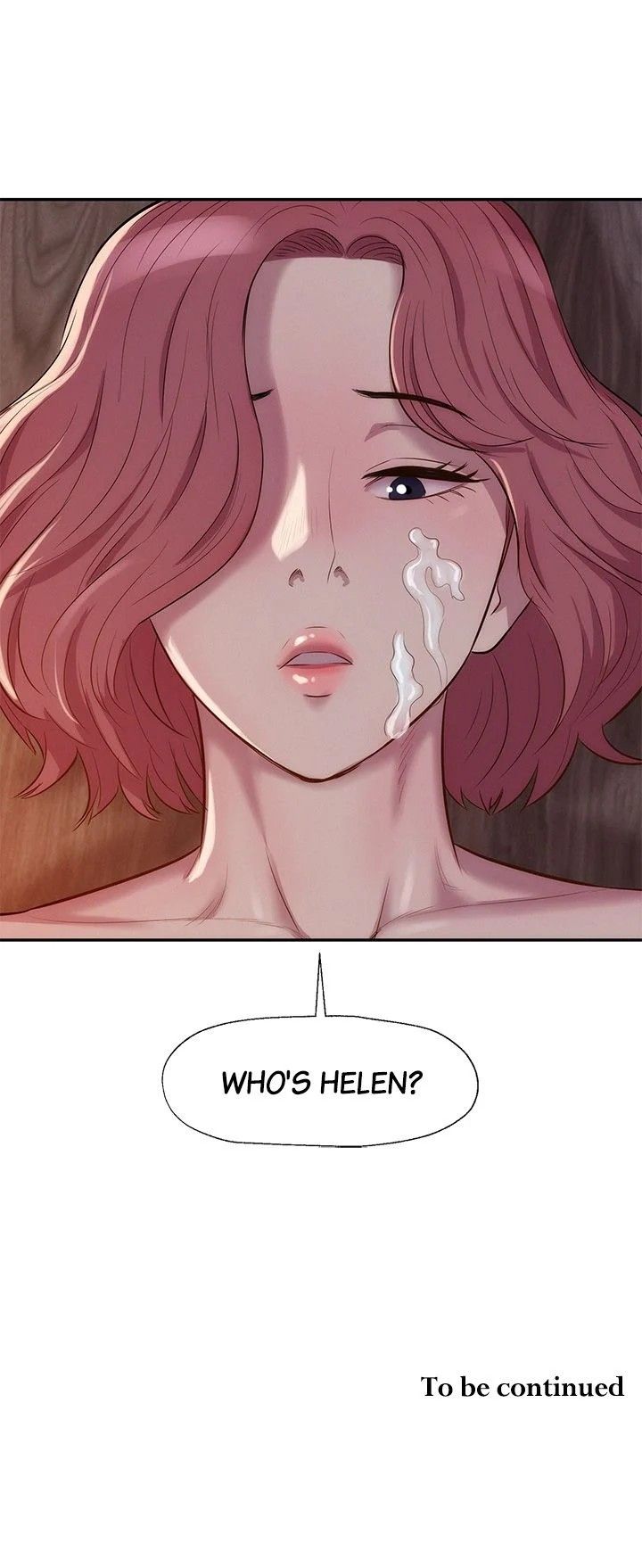 Freshman Manhwa - Chapter 6 Page 37
