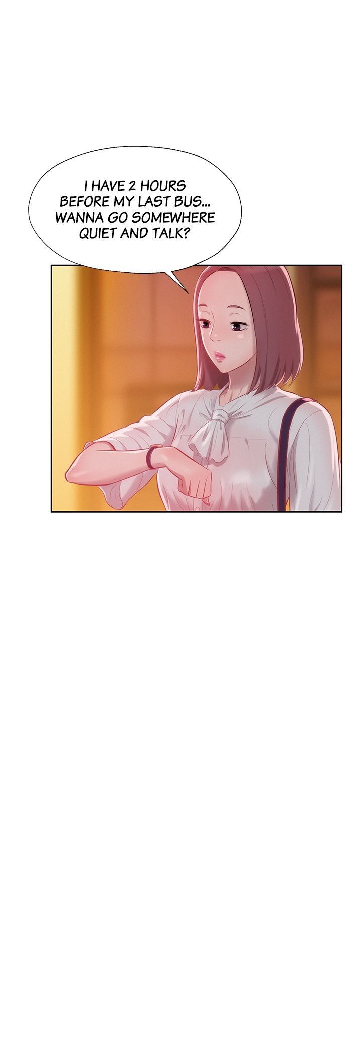 Freshman Manhwa - Chapter 23 Page 14