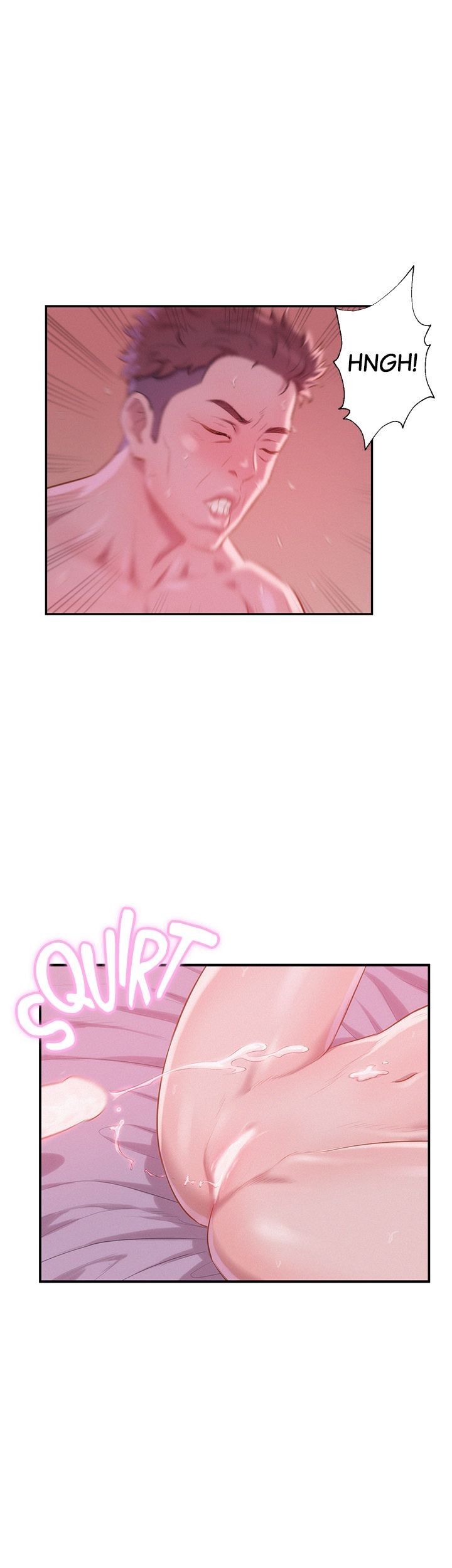 Freshman Manhwa - Chapter 23 Page 19