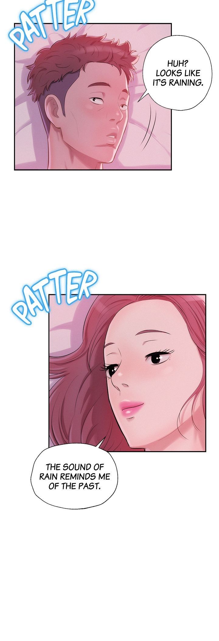 Freshman Manhwa - Chapter 23 Page 22