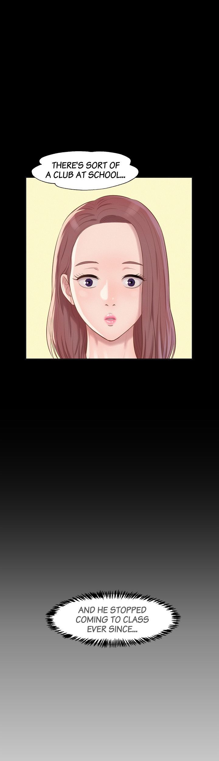 Freshman Manhwa - Chapter 23 Page 27