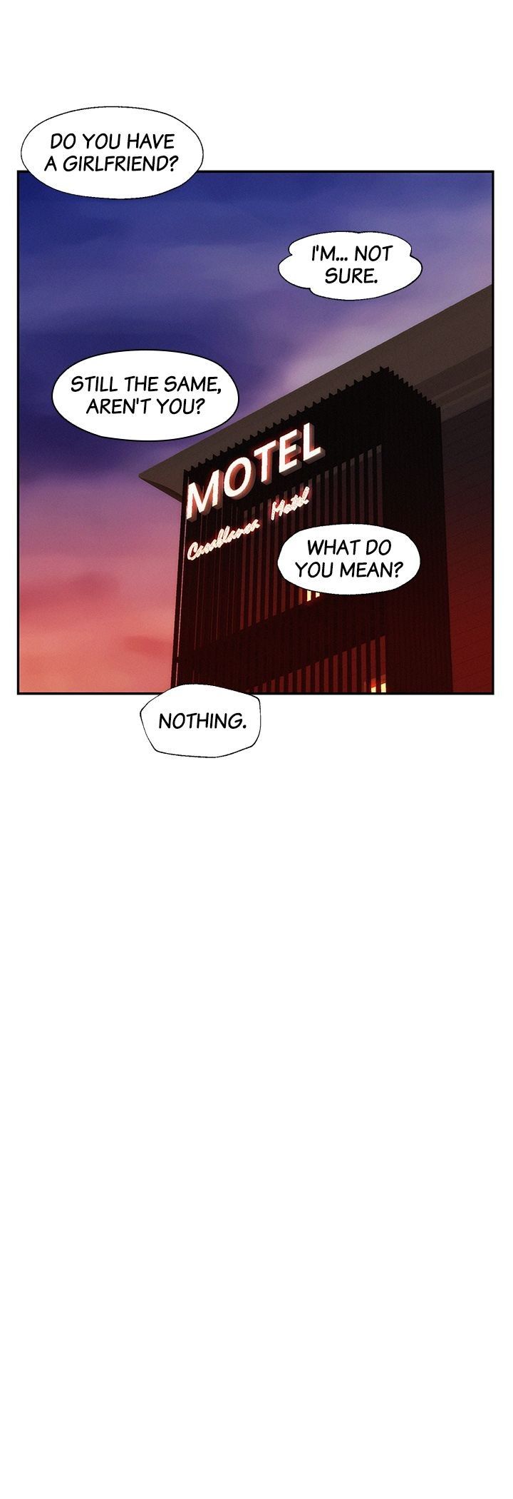 Freshman Manhwa - Chapter 23 Page 30