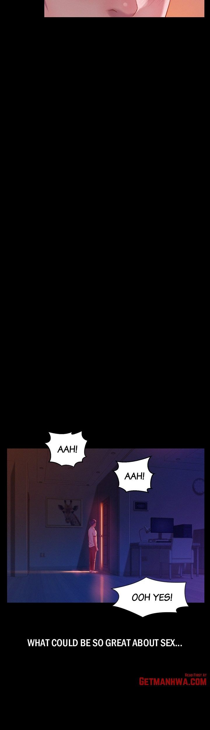 Freshman Manhwa - Chapter 49 Page 5