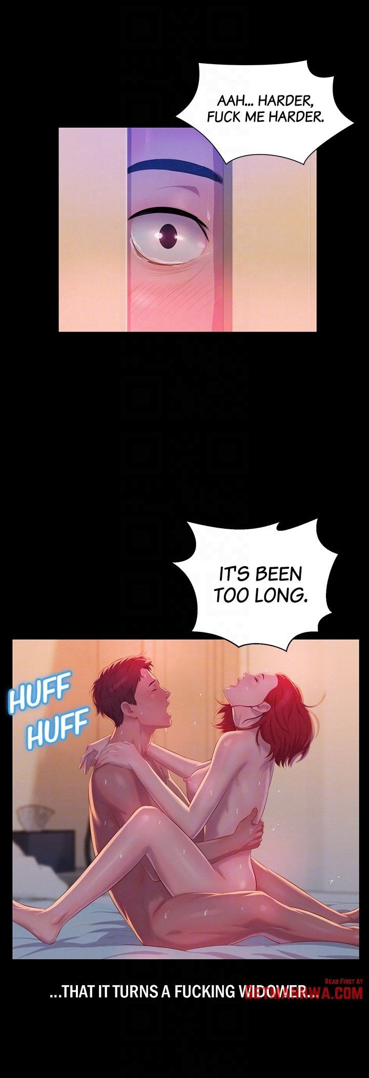 Freshman Manhwa - Chapter 49 Page 6