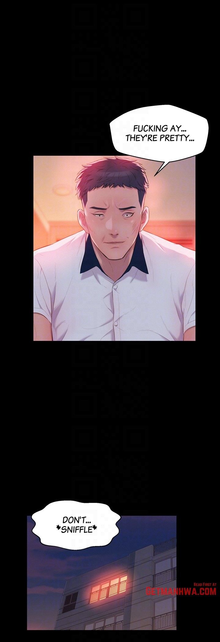 Freshman Manhwa - Chapter 49 Page 10