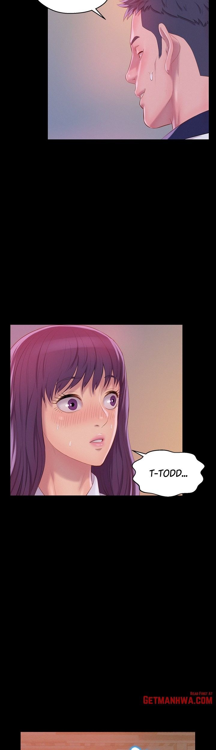 Freshman Manhwa - Chapter 49 Page 20