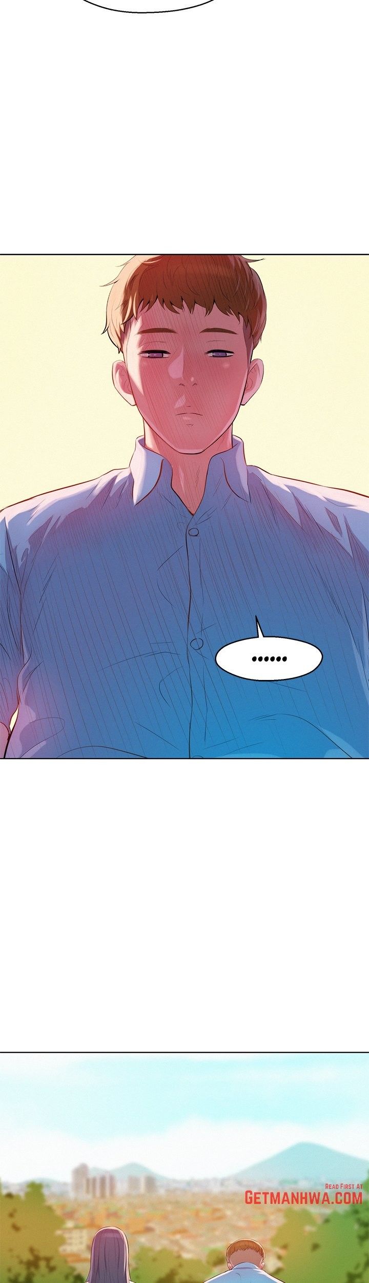 Freshman Manhwa - Chapter 49 Page 25