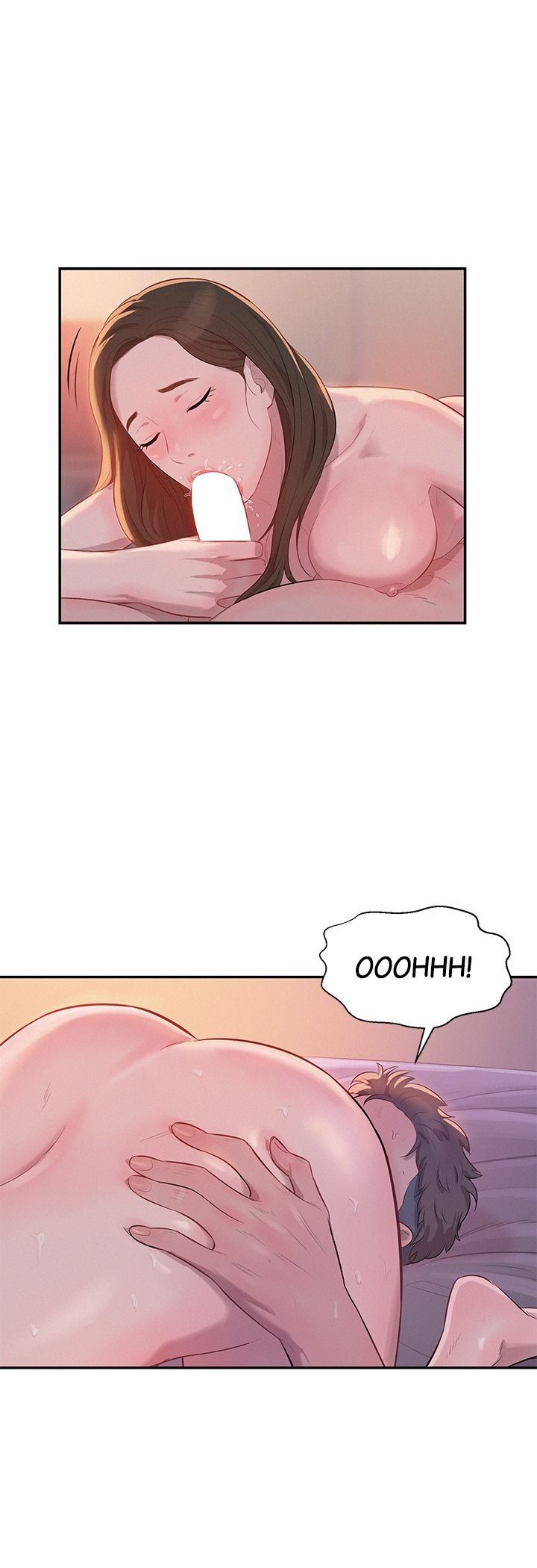 Freshman Manhwa - Chapter 4 Page 15