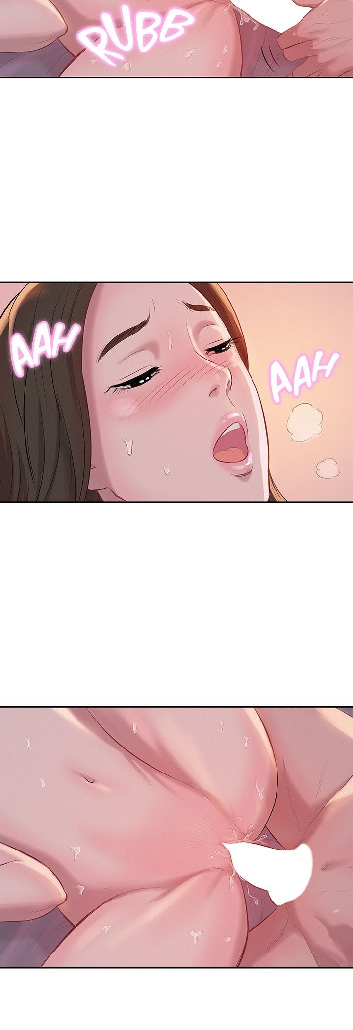 Freshman Manhwa - Chapter 4 Page 19