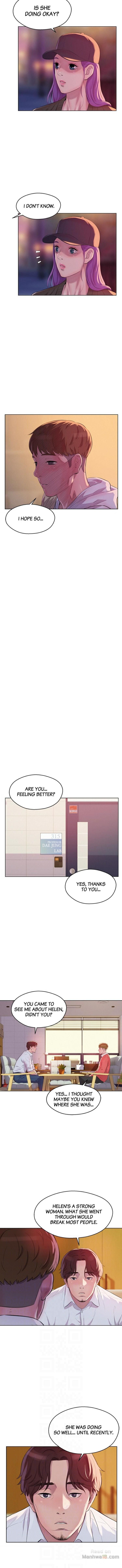 Freshman Manhwa - Chapter 58 Page 5