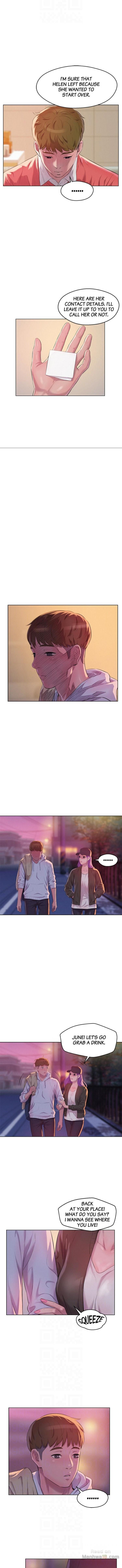 Freshman Manhwa - Chapter 58 Page 6