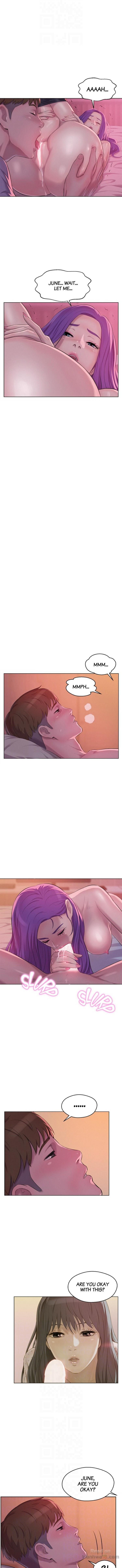 Freshman Manhwa - Chapter 58 Page 8