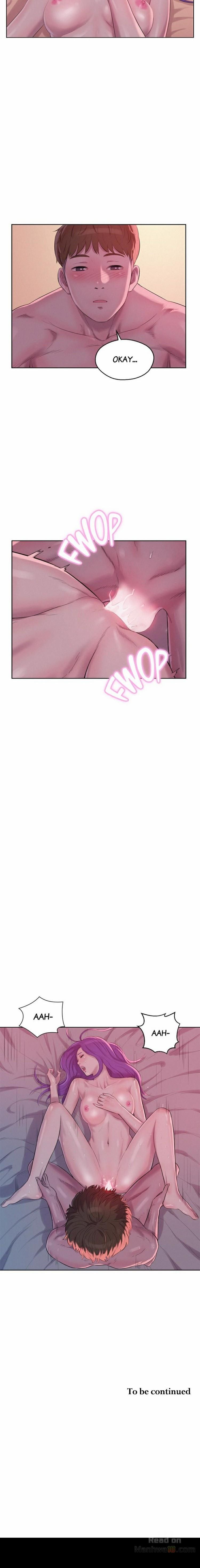 Freshman Manhwa - Chapter 58 Page 11