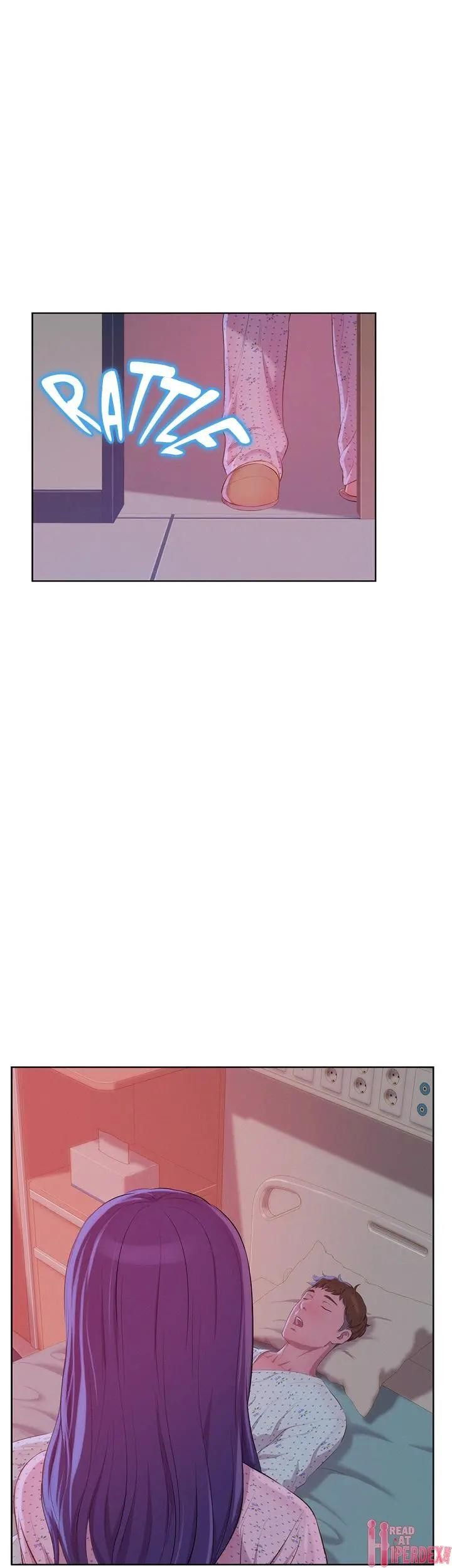 Freshman Manhwa - Chapter 55 Page 0