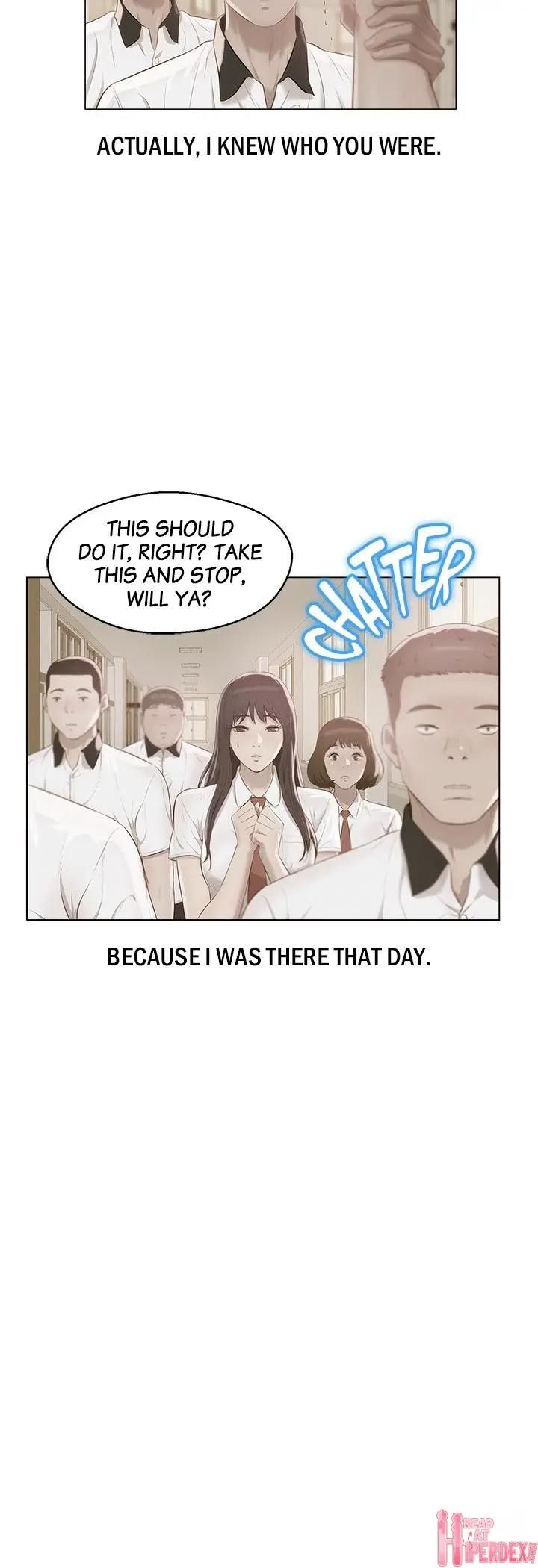 Freshman Manhwa - Chapter 55 Page 5