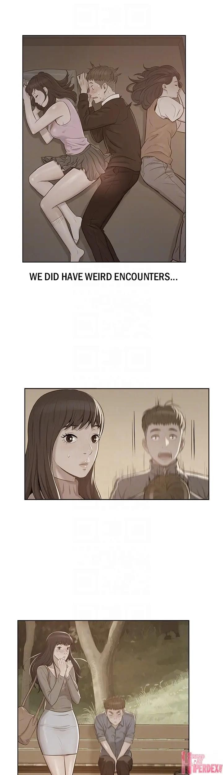 Freshman Manhwa - Chapter 55 Page 6