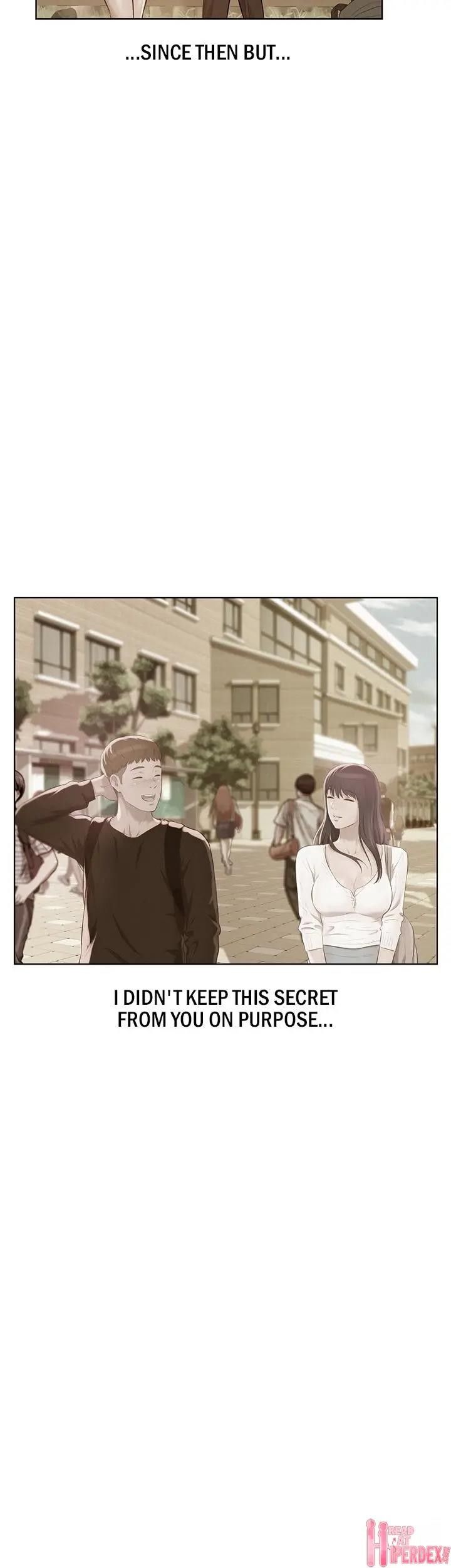 Freshman Manhwa - Chapter 55 Page 7