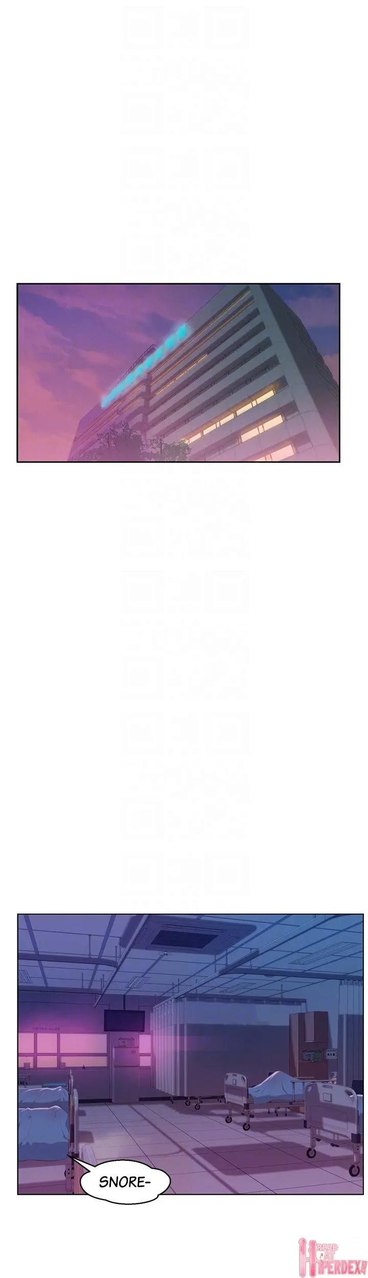 Freshman Manhwa - Chapter 55 Page 10