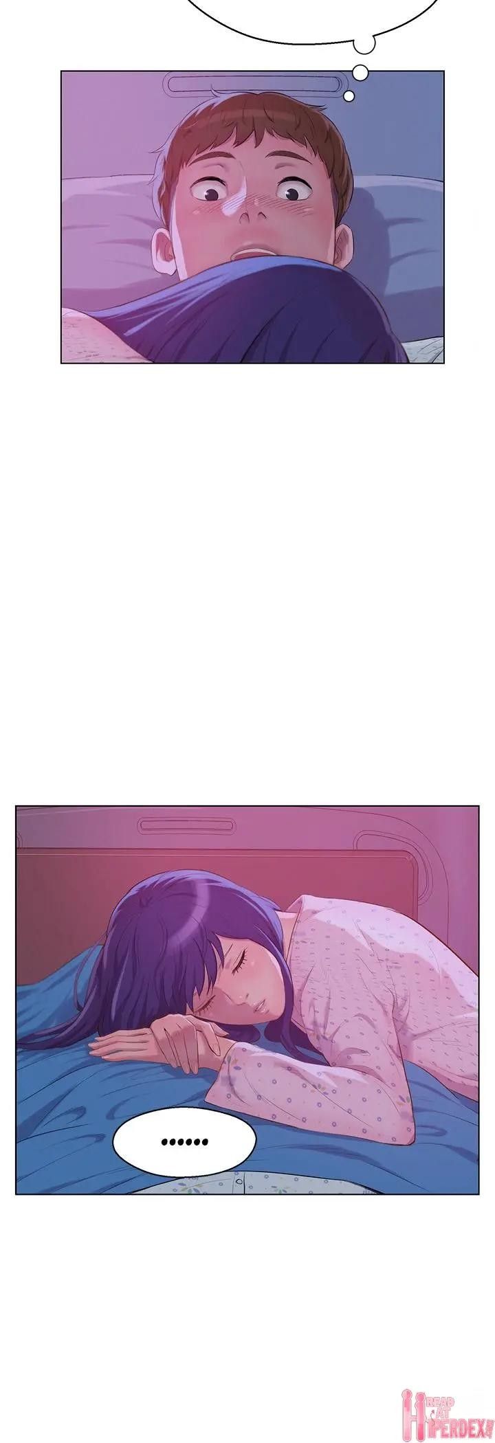 Freshman Manhwa - Chapter 55 Page 13