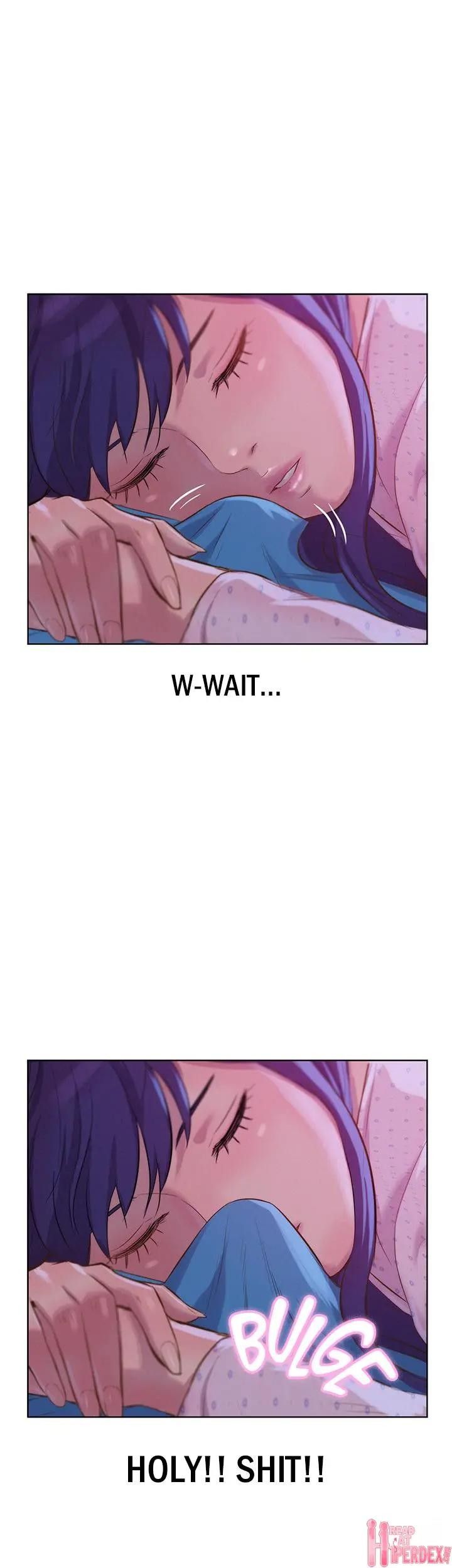 Freshman Manhwa - Chapter 55 Page 15