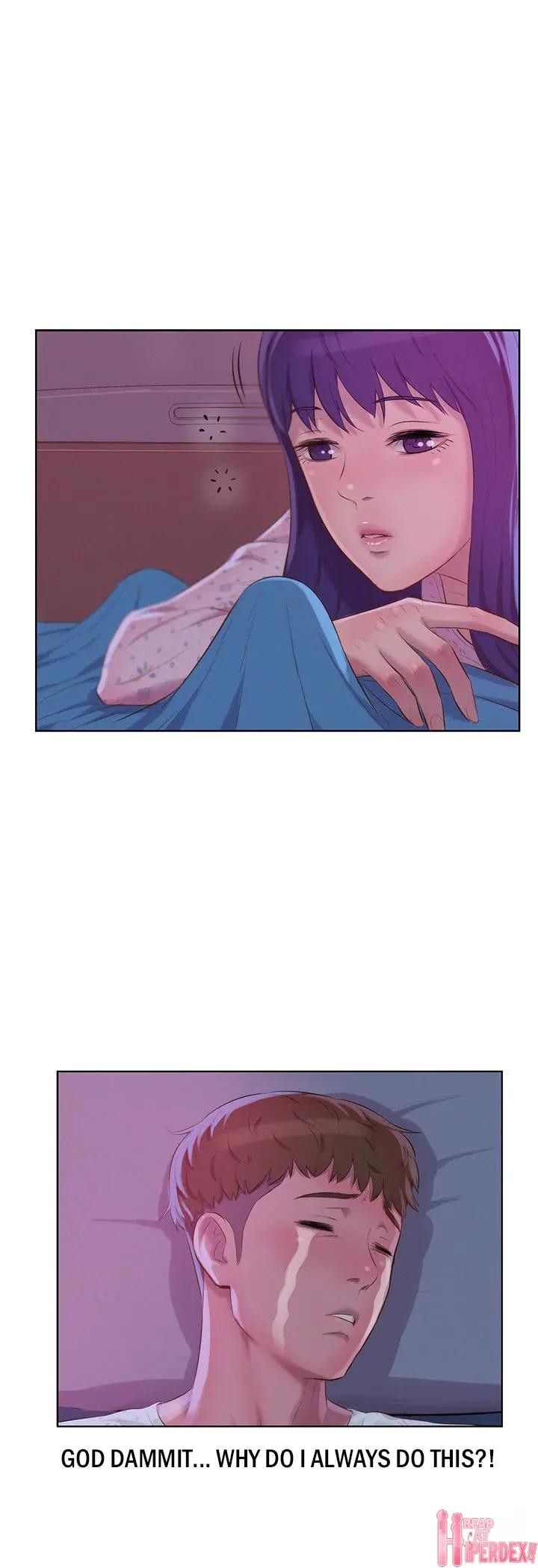 Freshman Manhwa - Chapter 55 Page 17