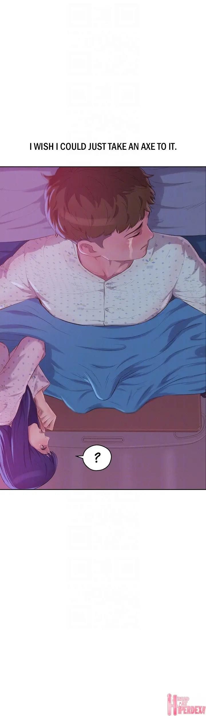 Freshman Manhwa - Chapter 55 Page 18