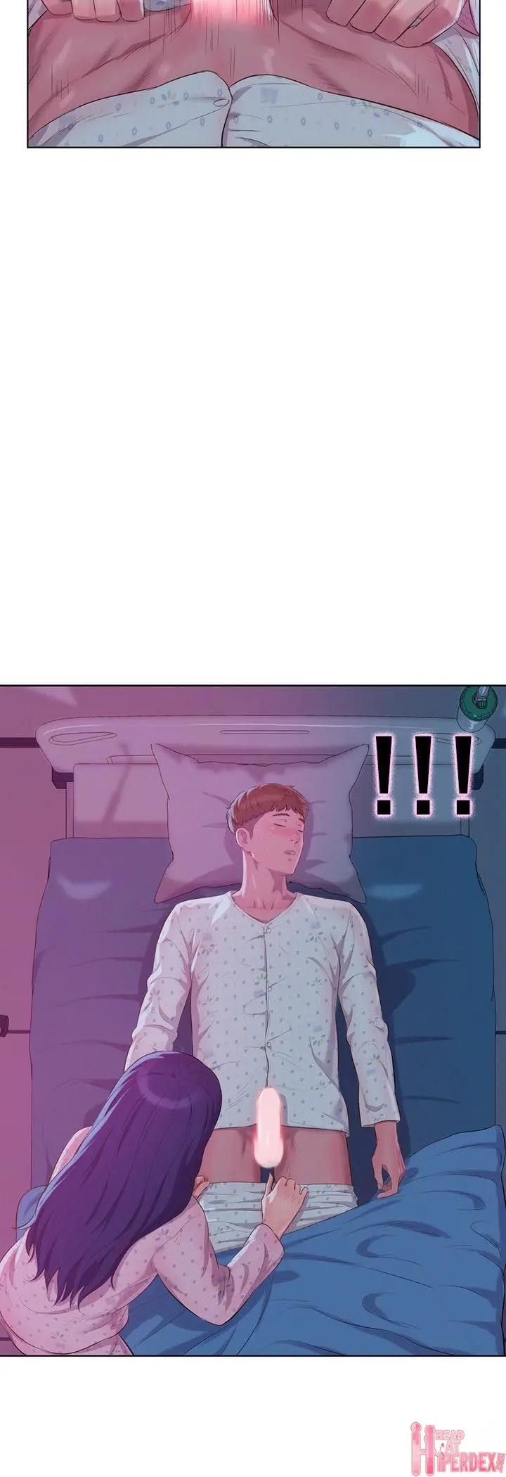 Freshman Manhwa - Chapter 55 Page 21