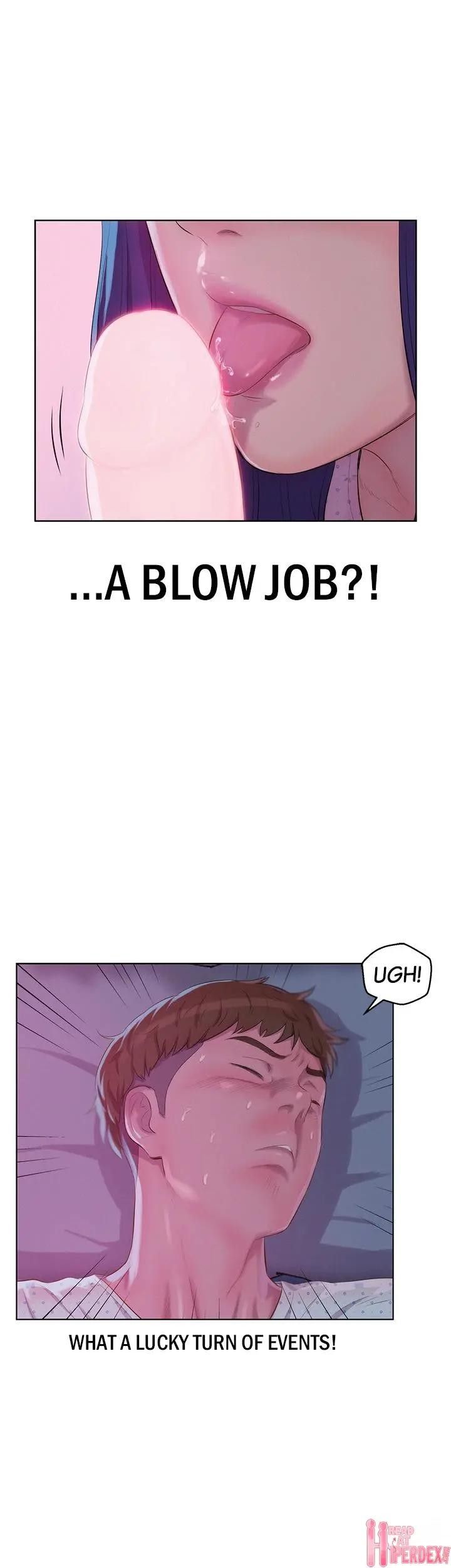 Freshman Manhwa - Chapter 55 Page 23