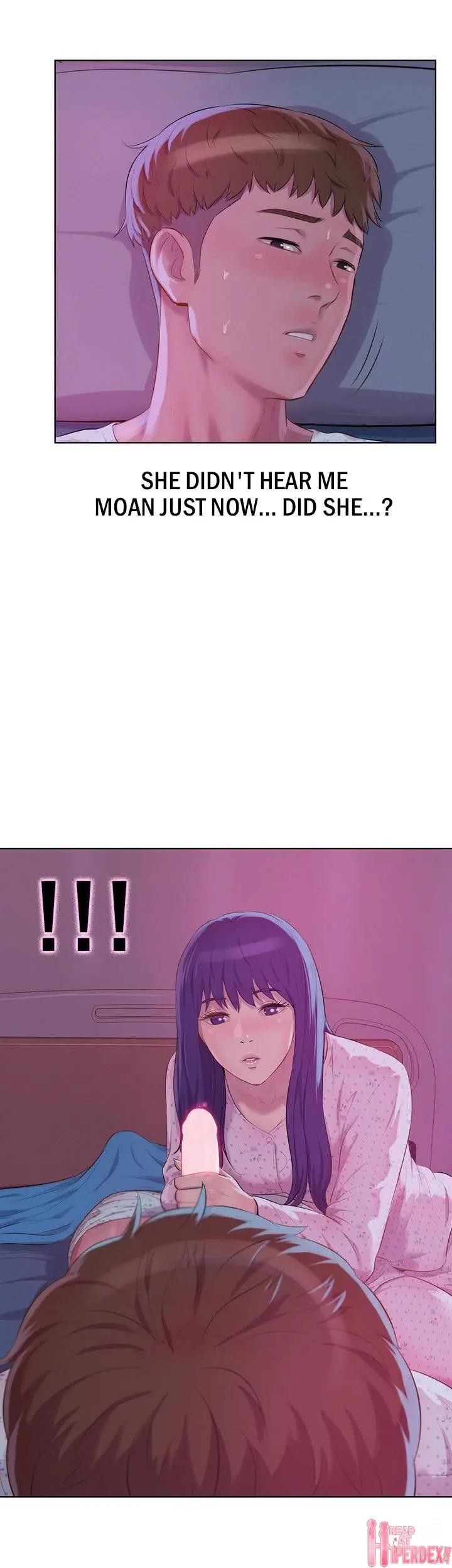 Freshman Manhwa - Chapter 55 Page 24