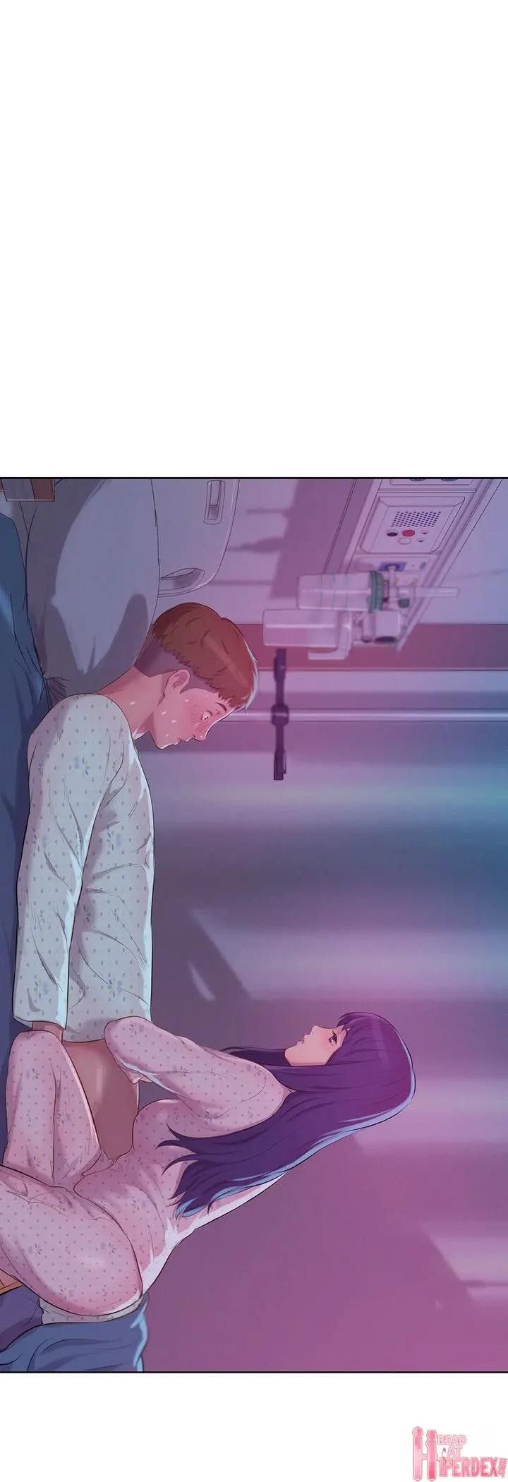 Freshman Manhwa - Chapter 55 Page 25