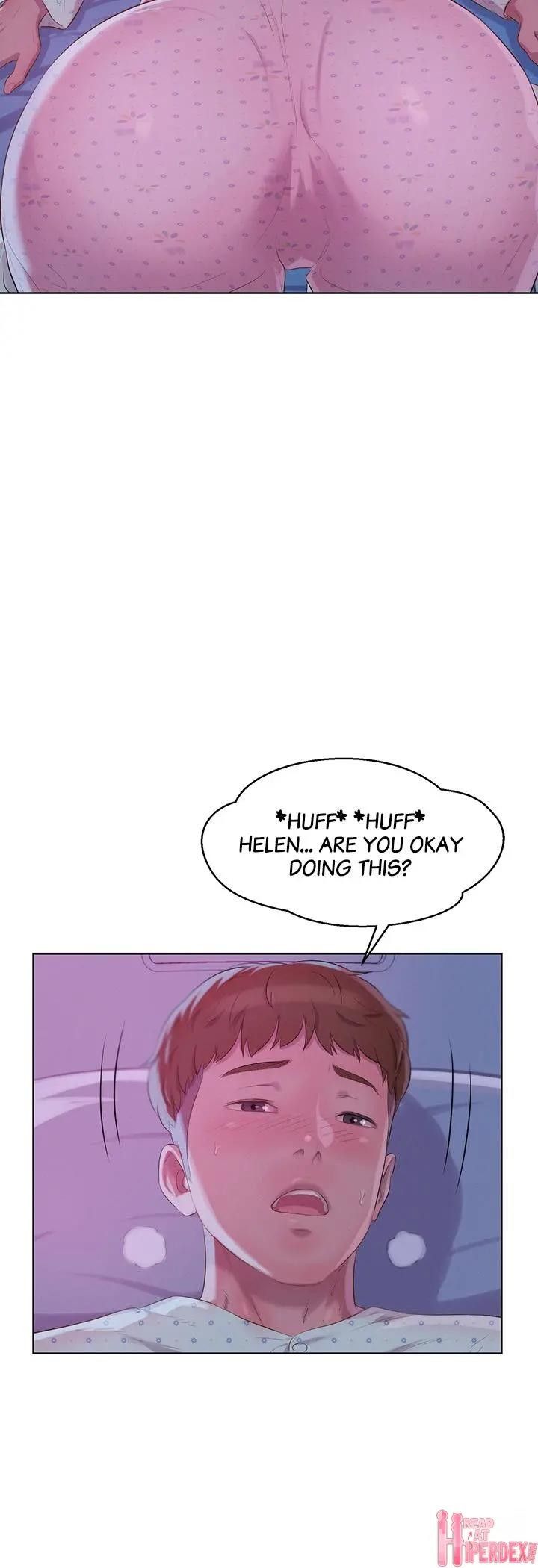 Freshman Manhwa - Chapter 55 Page 29