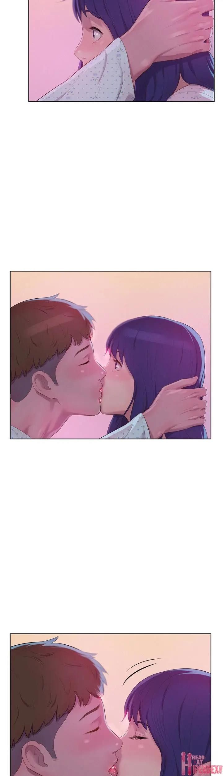 Freshman Manhwa - Chapter 55 Page 32