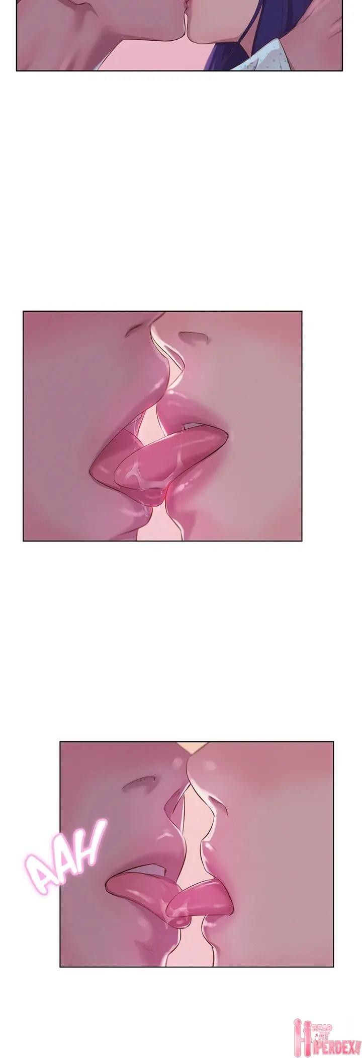 Freshman Manhwa - Chapter 55 Page 33