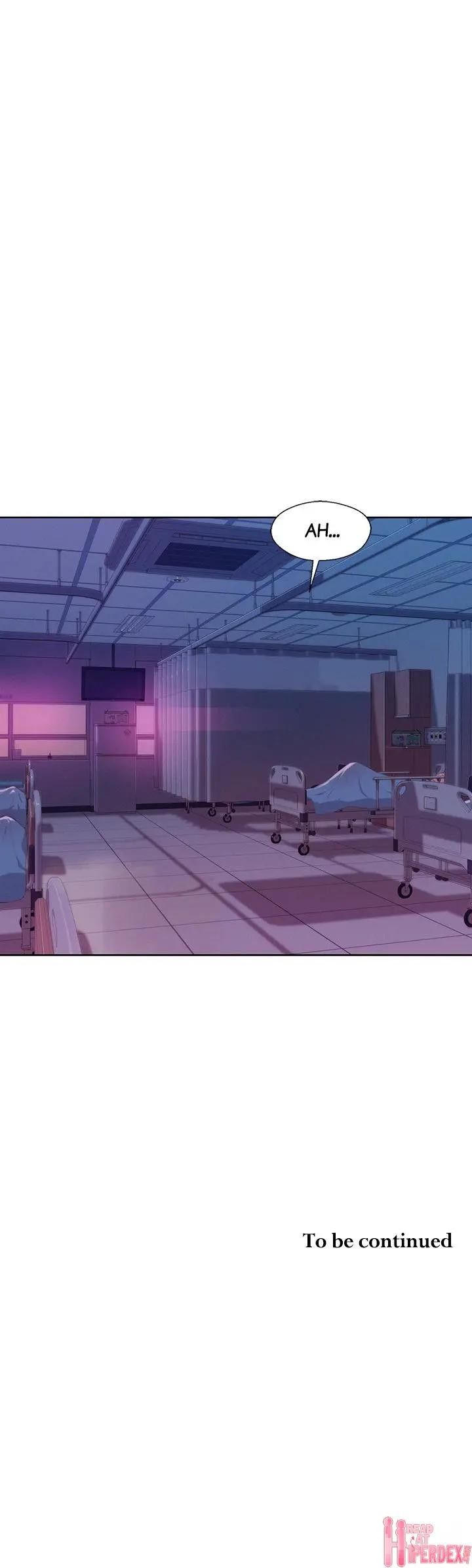 Freshman Manhwa - Chapter 55 Page 39