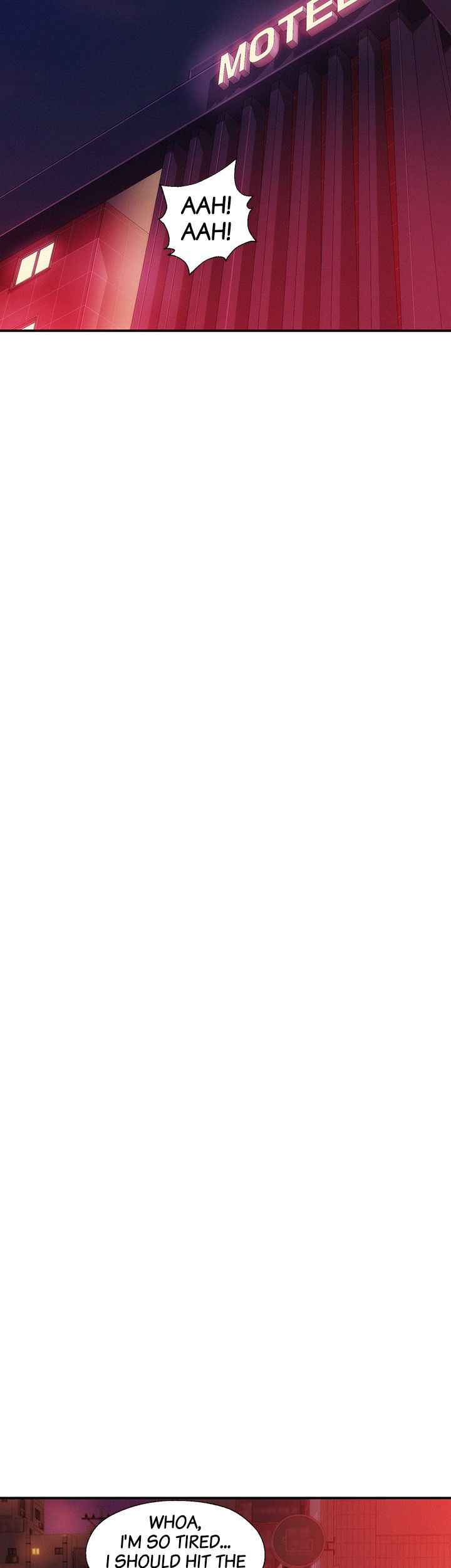 Freshman Manhwa - Chapter 28 Page 30