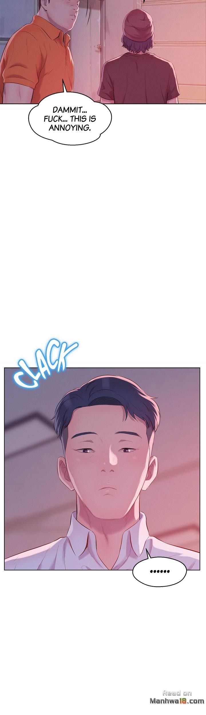 Freshman Manhwa - Chapter 51 Page 2